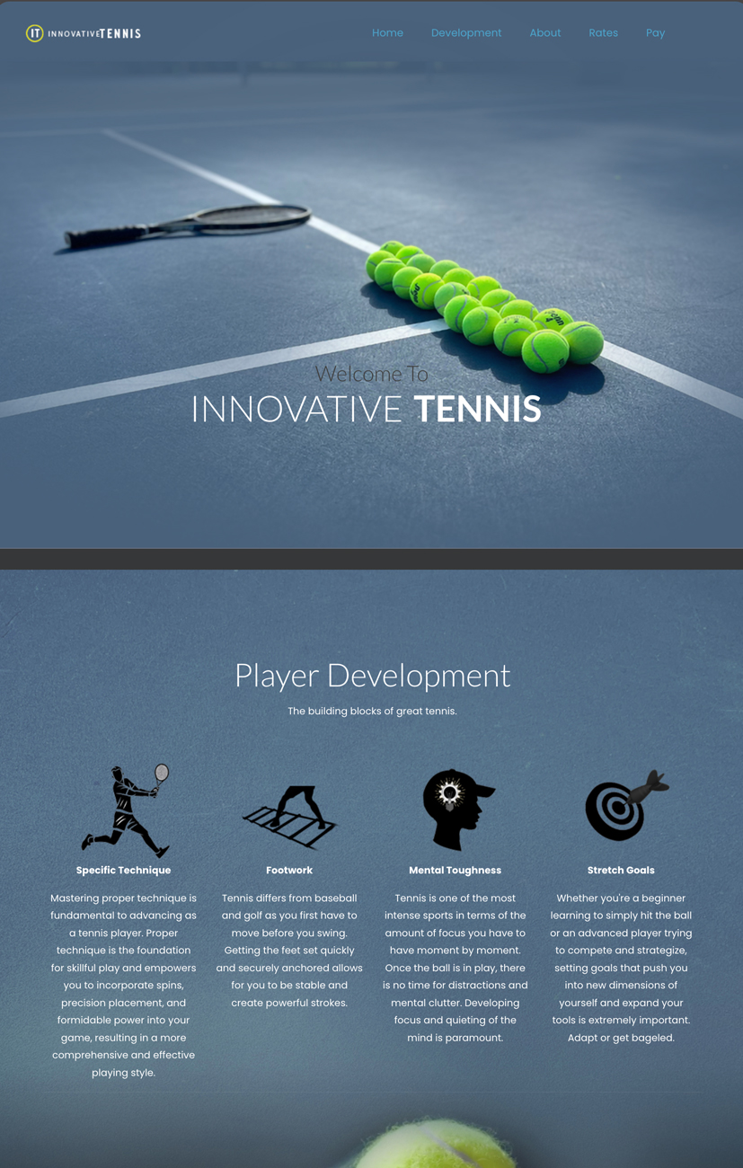 User Interface Image