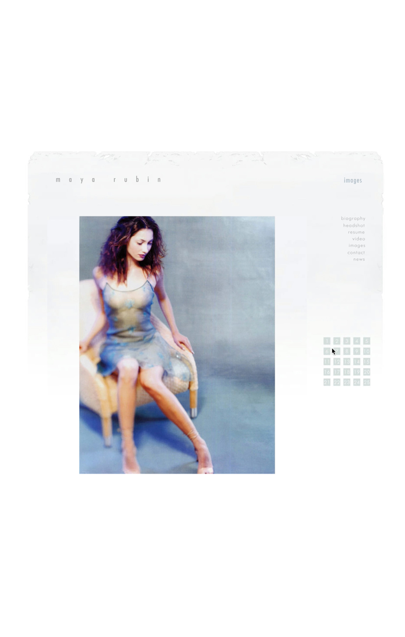 User Interface Image