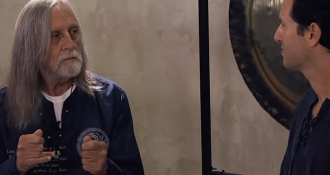 DON CONREAUX INTERVIEW