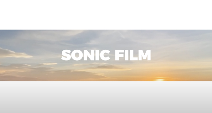 Sonic Film