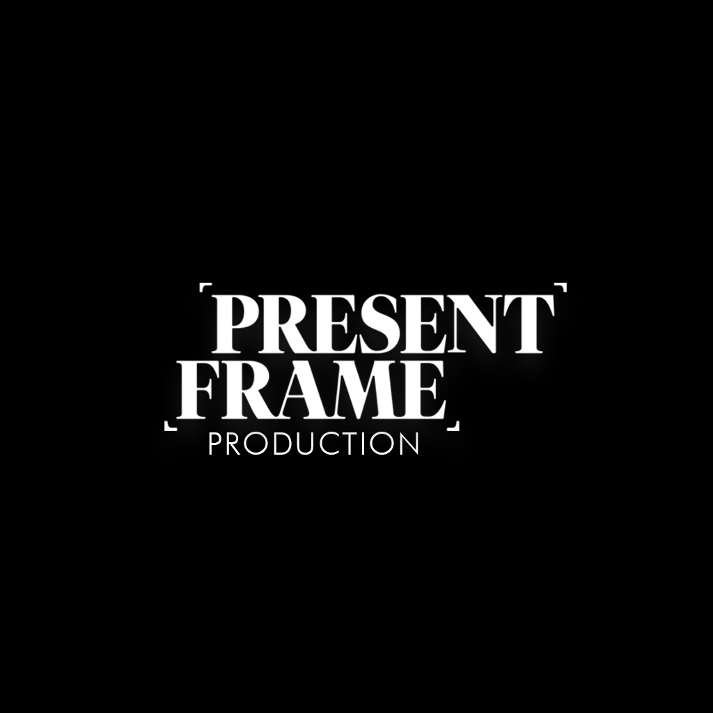Founder of Present Frame Production